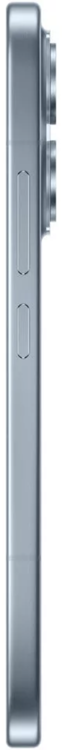 Смартфон Xiaomi 17 12/512 ГБ синий