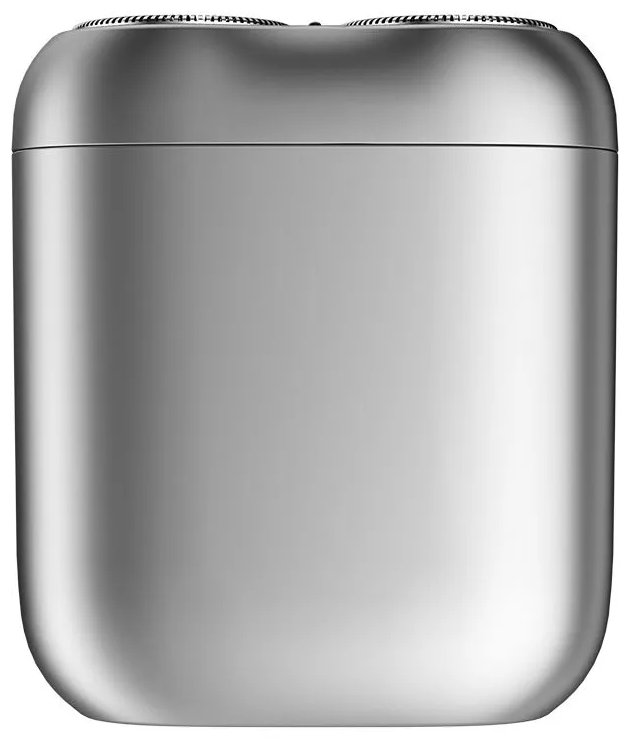 Электробритва Xiaomi Electric Shaver S200 серебристый BHR9523GL