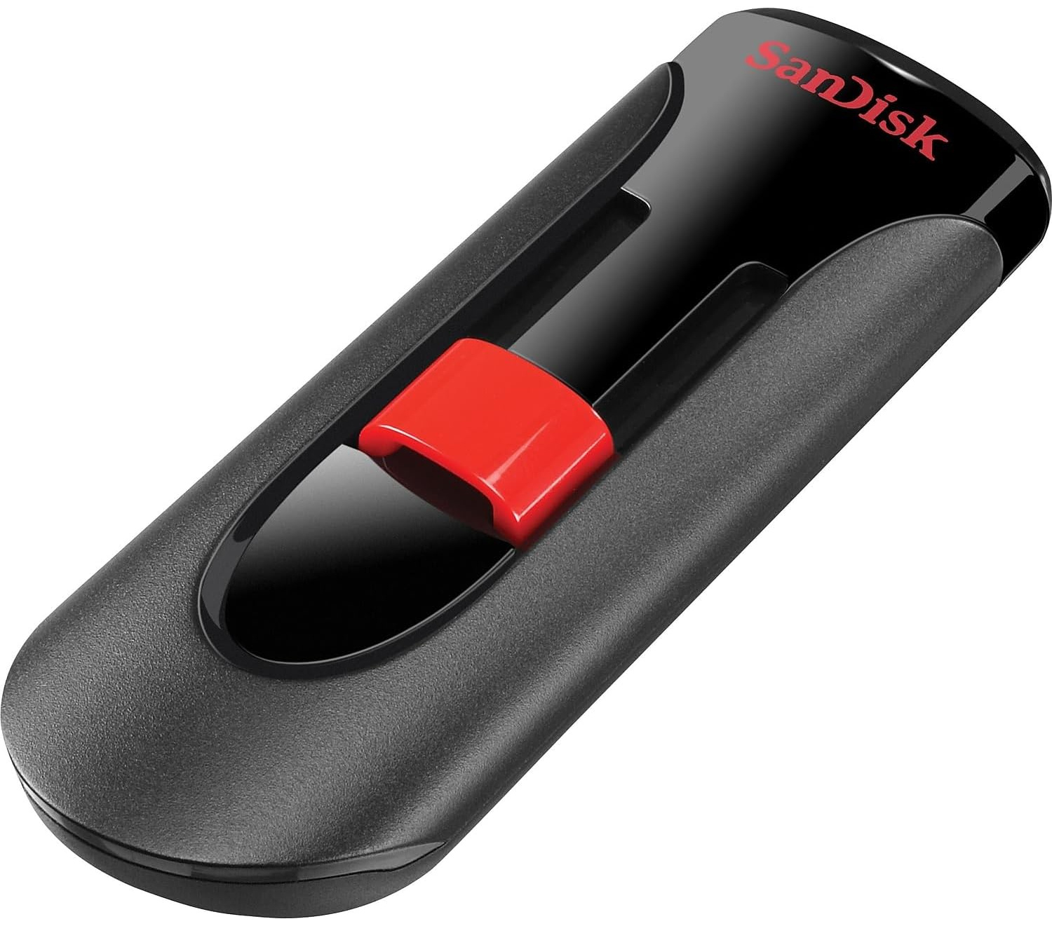Память USB 128 ГБ Sandisk Cruzer Glide 3.0 SDCZ600-128G-G35