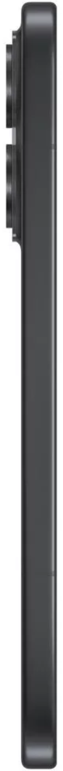 Смартфон Xiaomi 17 12/256 ГБ черный