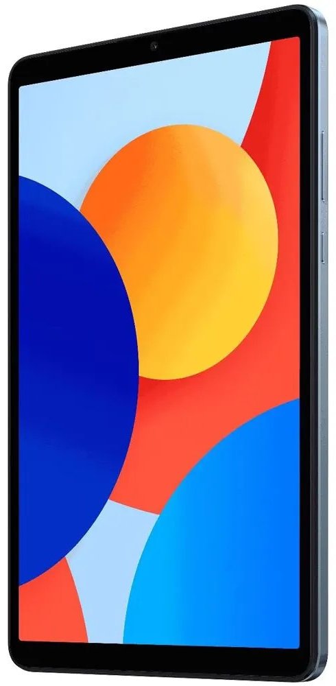8.7" Планшет REDMI Pad SE 4/128 ГБ Wi-Fi синий