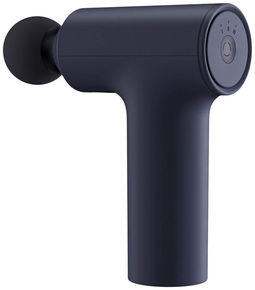 Массажер Xiaomi Massage Gun Mini черный BHR6083GL